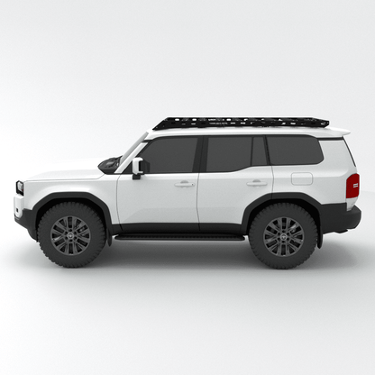Galerie de toit Toyota Land Cruiser (250 Series) Prado Predator Offroad - Toyota Land Cruiser J250