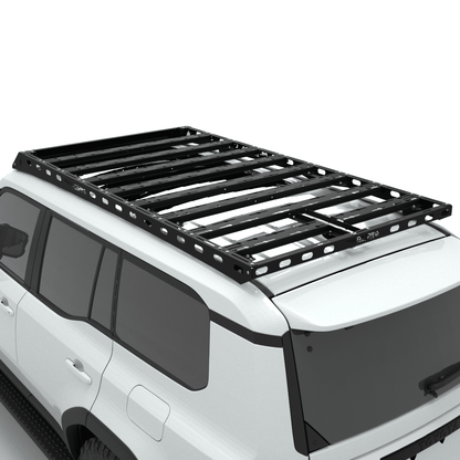 Galerie de toit Toyota Land Cruiser (250 Series) Prado Predator Offroad - Toyota Land Cruiser J250