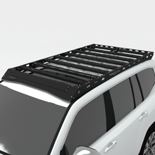 Galerie de toit Toyota Land Cruiser (300 Series, SUV) Predator Offroad - Toyota Land Cruiser J300
