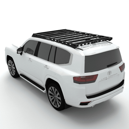 Galerie de toit Toyota Land Cruiser (300 Series, SUV) Predator Offroad - Toyota Land Cruiser J300