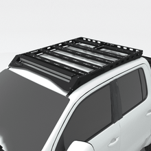 Galerie de toit VW Amarok Gen 1 Double Cabine Predator Offroad - VW Amarok 2011-2022