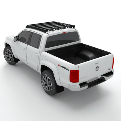 Galerie de toit VW Amarok Gen 1 Double Cabine Predator Offroad - VW Amarok 2011-2022