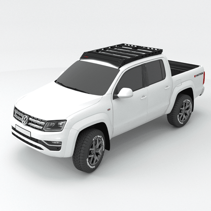 Galerie de toit VW Amarok Gen 1 Double Cabine Predator Offroad - VW Amarok 2011-2022