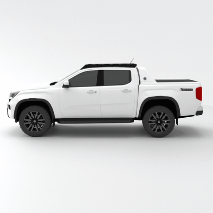 Galerie de toit VW Amarok Gen 2 Double Cabine Predator Offroad - VW Amarok 2023+