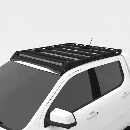 Galerie de toit VW Amarok Gen 2 Double Cabine Predator Offroad - VW Amarok 2023+