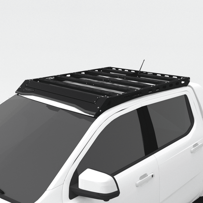 Galerie de toit VW Amarok Gen 2 Double Cabine Predator Offroad - VW Amarok 2023+