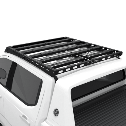 Galerie de toit VW Amarok Gen 2 Double Cabine Predator Offroad - VW Amarok 2023+