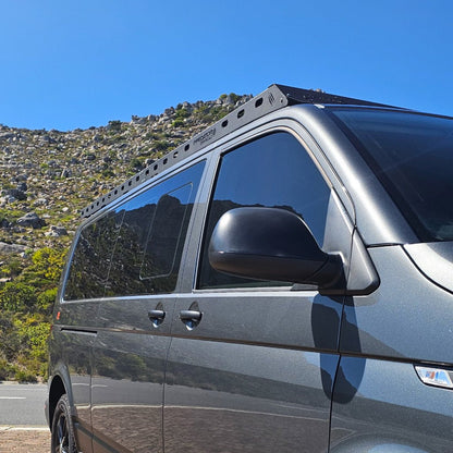 Galerie de toit VW Transporter LWB T5 / T6 Fourgon Predator Offroad - VW Transporter T5