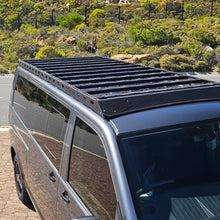 Galerie de toit VW Transporter LWB T5 / T6 Fourgon Predator Offroad - VW Transporter T5