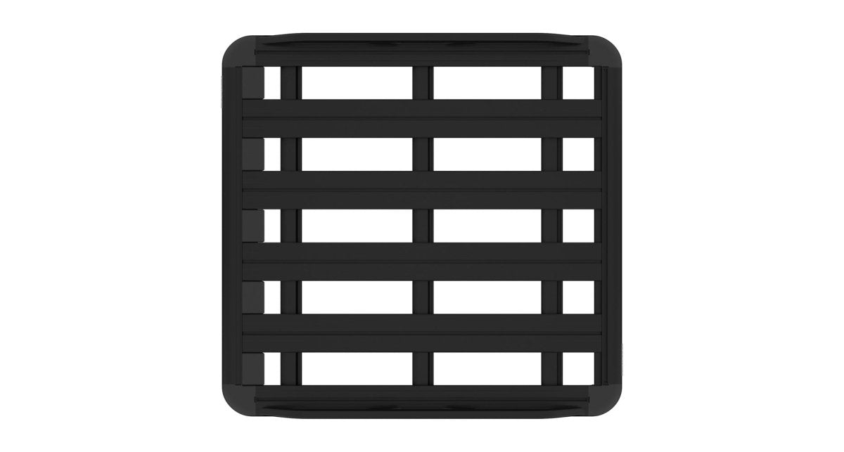 Galerie Tradie Pioneer 6 1300x1240mm - RHINO-RACK - Dodge RAM 1500
