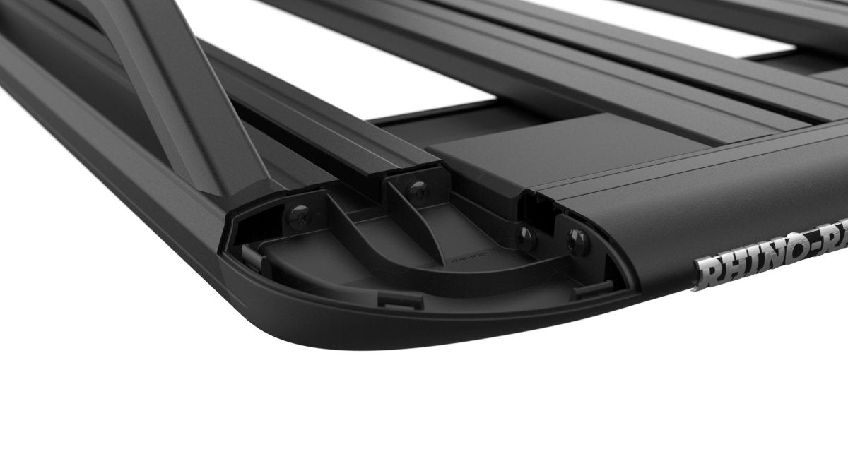 Galerie Tradie Pioneer 6 1500x1240mm - RHINO-RACK - Dodge RAM 1500