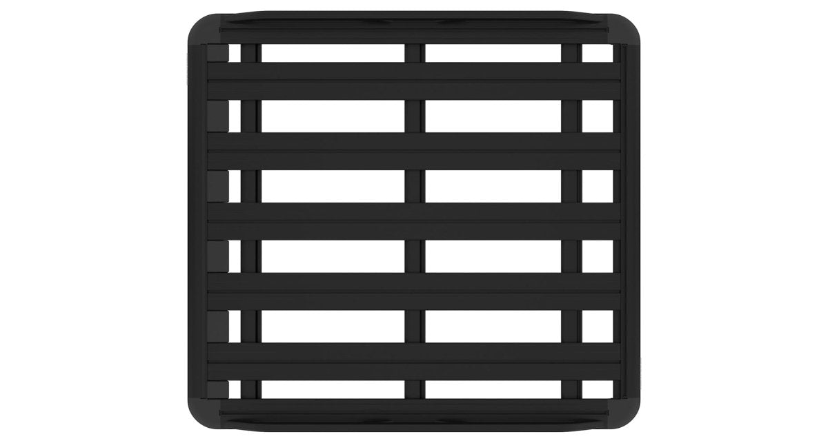 Galerie Tradie Pioneer 6 1500x1380mm - RHINO-RACK - Dodge RAM 1500