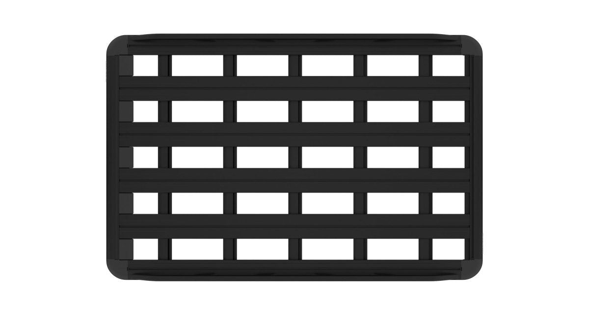 Galerie Tradie Pioneer 6 1900x1240mm - RHINO-RACK - Dodge RAM 1500