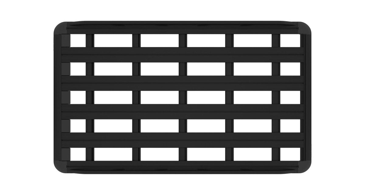 Galerie Tradie Pioneer 6 2100x1240mm - RHINO-RACK - Dodge RAM 1500