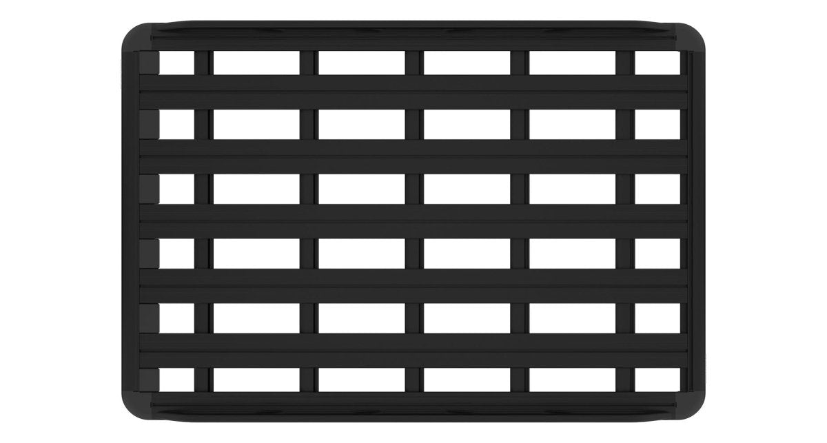 Galerie Tradie Pioneer 6 2100x1430mm - RHINO-RACK - Dodge RAM 1500