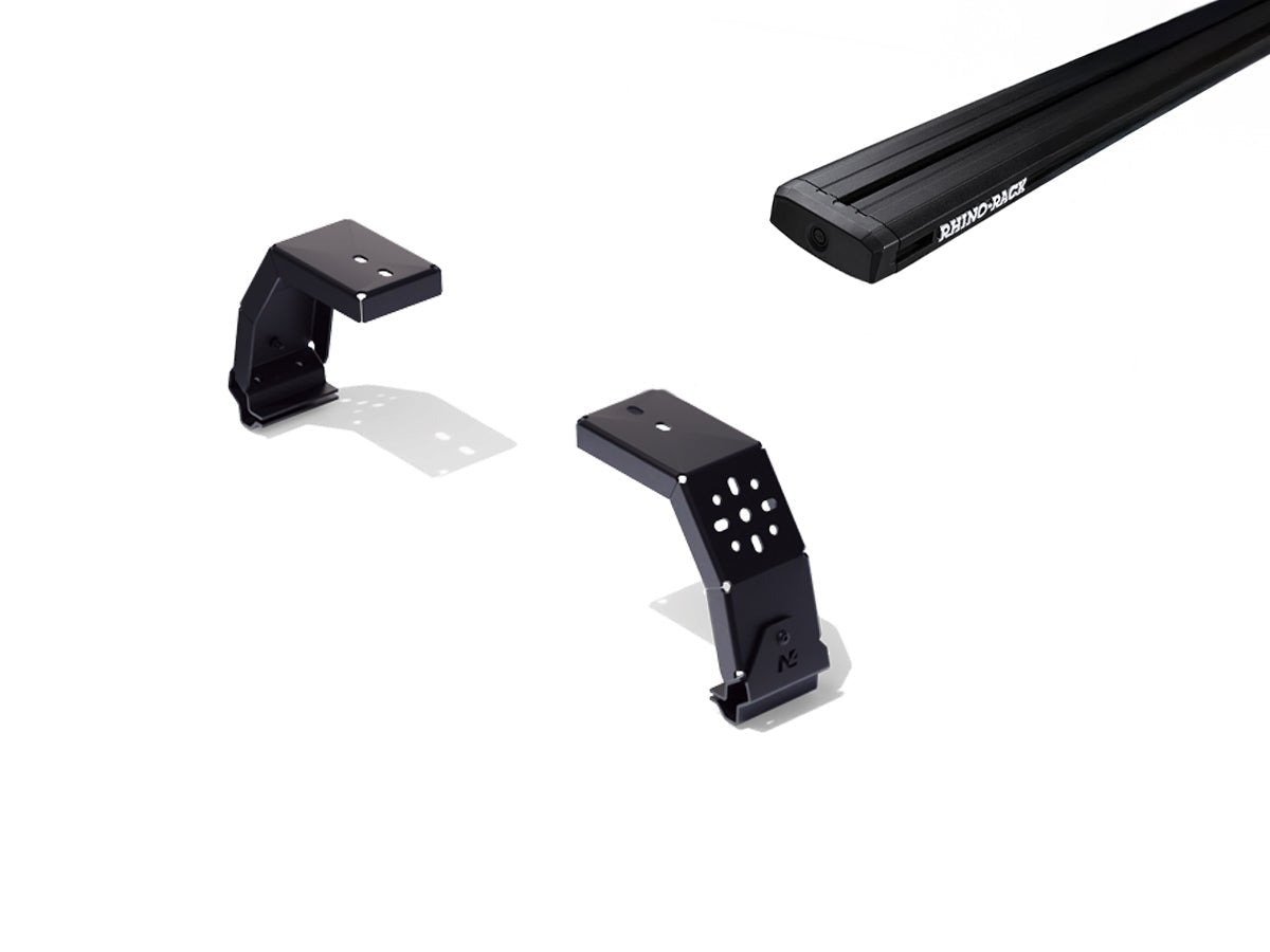 Kit 1 barre de toit avant Reconn-Deck 1500mm pour Ineos Grenadier N4-Offroad - INEOS Grenadier