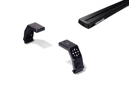 Kit 1 barre de toit avant Reconn-Deck 1500mm pour Ineos Grenadier N4-Offroad - INEOS Grenadier