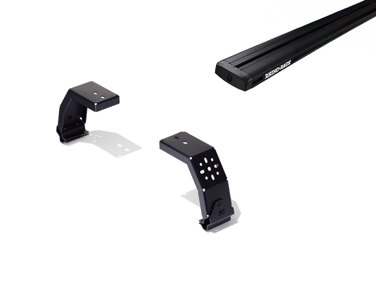 Kit 1 barre de toit avant Reconn-Deck 1650mm pour Ineos Grenadier N4-Offroad - INEOS Grenadier