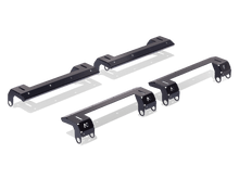 Kit fixation pour installation galerie 3/4 Rhino rack sur Ineos Grenadier N4-Offroad - INEOS Grenadier