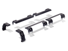 Kit fixation pour installation galerie intégrale Rhino rack sur Ineos Grenadier N4-Offroad - INEOS Grenadier