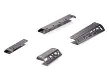 Kit fixation pour installation galerie Rhino Rack sur Dacia Duster 2024+ N4-Offroad - Dacia Duster 2010-2023