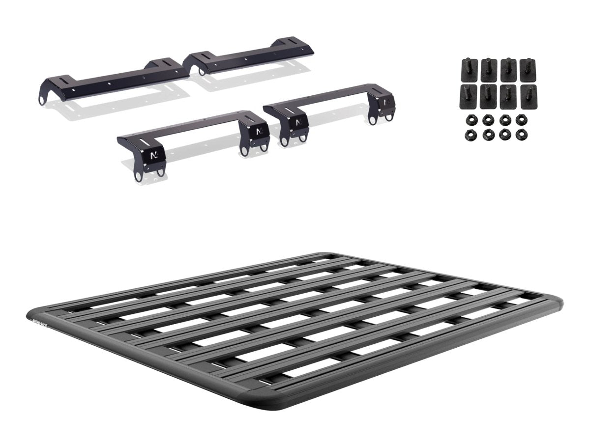 Kit galerie 3/4 Pioneer 6 1800x1430mm pour Ineos Grenadier N4-Offroad - INEOS Grenadier