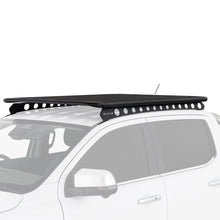 Kit Galerie de Toit Pioneer + Backbone - Isuzu D-Max N60 Double Cab 2020+ - RHINO-RACK - Isuzu Dmax 2020+