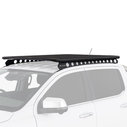 Kit Galerie de Toit Pioneer + Backbone - Isuzu D-Max N60 Double Cab 2020+ - RHINO-RACK - Isuzu Dmax 2020+