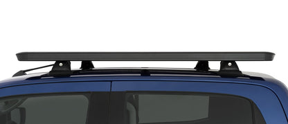 Kit Galerie de Toit Pioneer + RCH | Isuzu D-Max N60 Double Cab 2020+ - RHINO-RACK - Isuzu Dmax 2020+