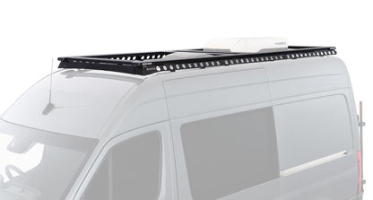 Kit Galerie Rhino-Rack Backbone Mercedes Sprinter W906 W907 4x4 - Mercedes Sprinter 2006-2018