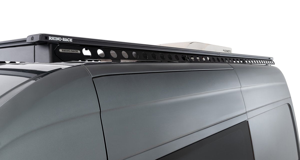 Kit Galerie Rhino-Rack Backbone Mercedes Sprinter W906 W907 4x4 - Mercedes Sprinter 2006-2018