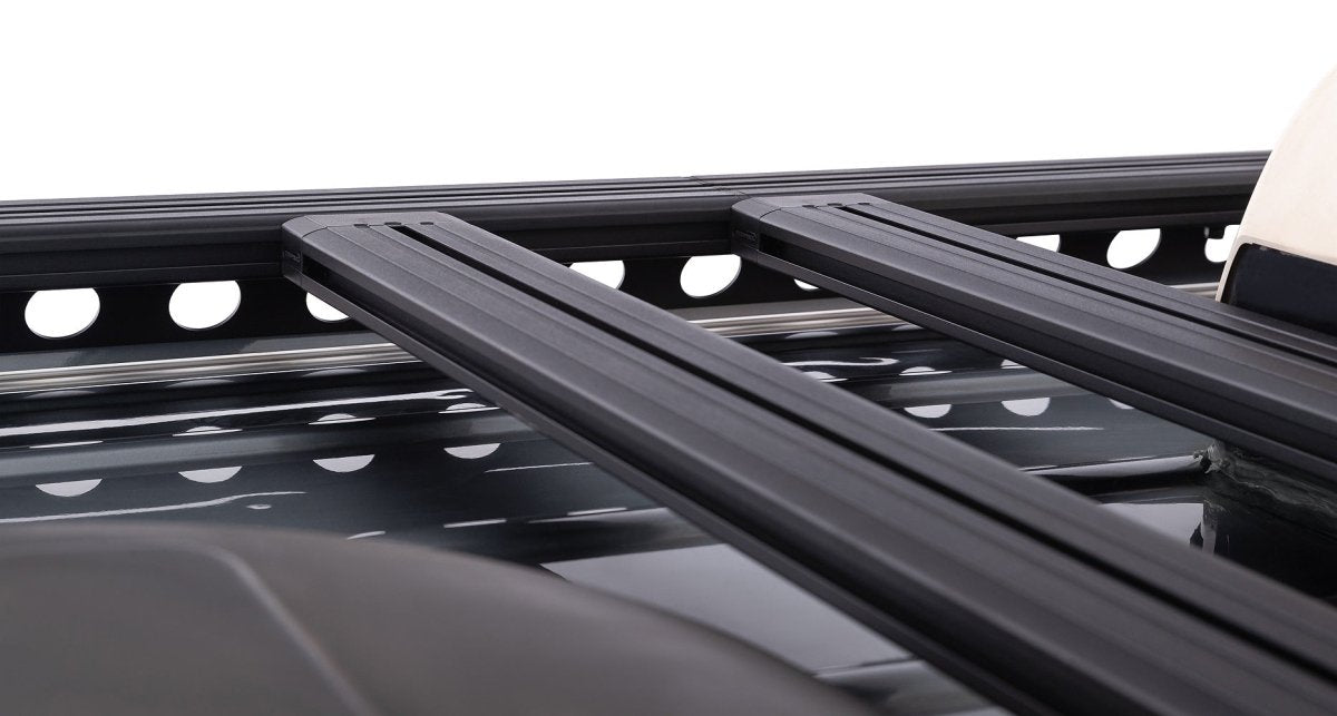 Kit Galerie Rhino-Rack Backbone Mercedes Sprinter W906 W907 4x4 - Mercedes Sprinter 2006-2018