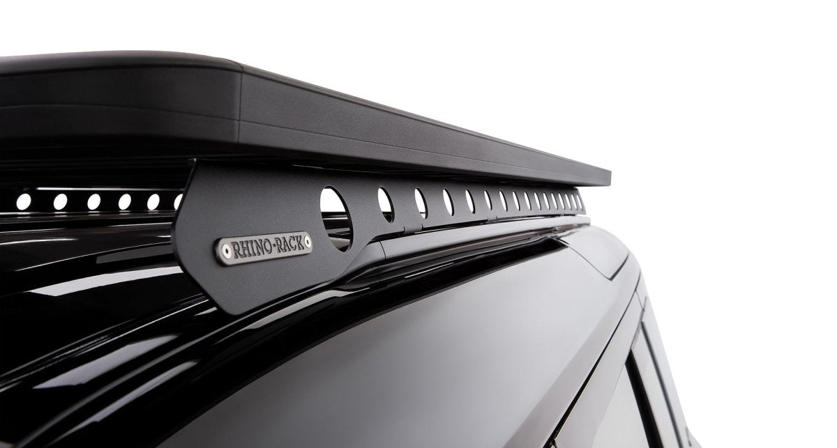 Kit Galerie Pioneer 1900x1240mm Land Rover Defender II 110 L663 2020+ - RHINO-RACK - Defender 110