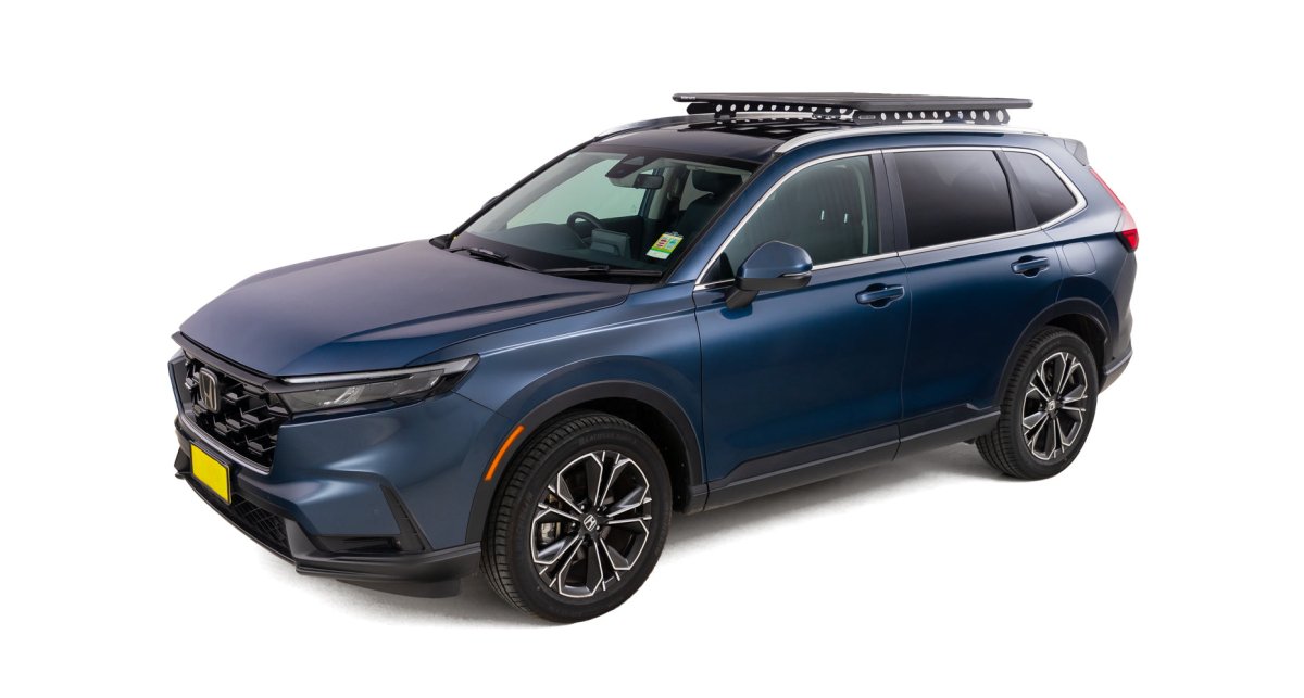Kit galerie Pioneer 6 1300x1240mm Honda CR-V 2017+ - RHINO-RACK -