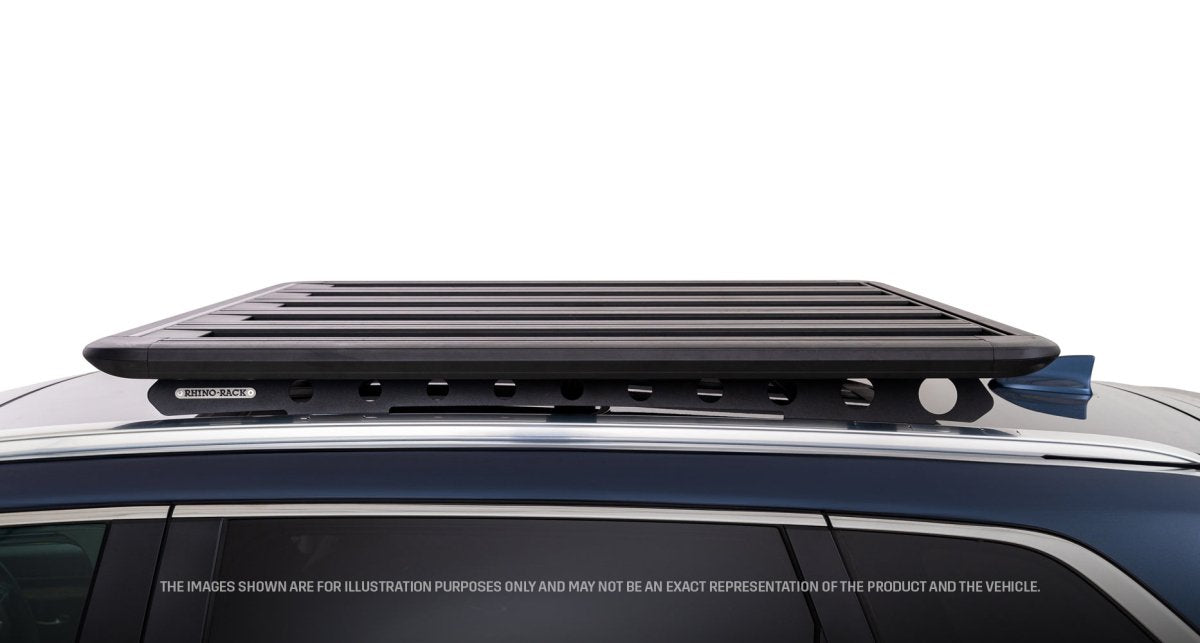 Kit galerie Pioneer 6 1300x1240mm Honda CR-V 2017+ - RHINO-RACK -