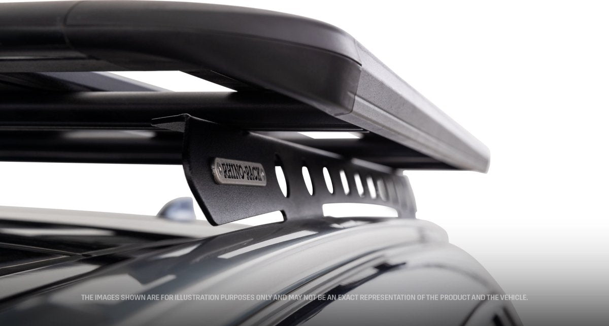 Kit galerie Pioneer 6 1300x1240mm Honda CR-V 2017+ - RHINO-RACK -