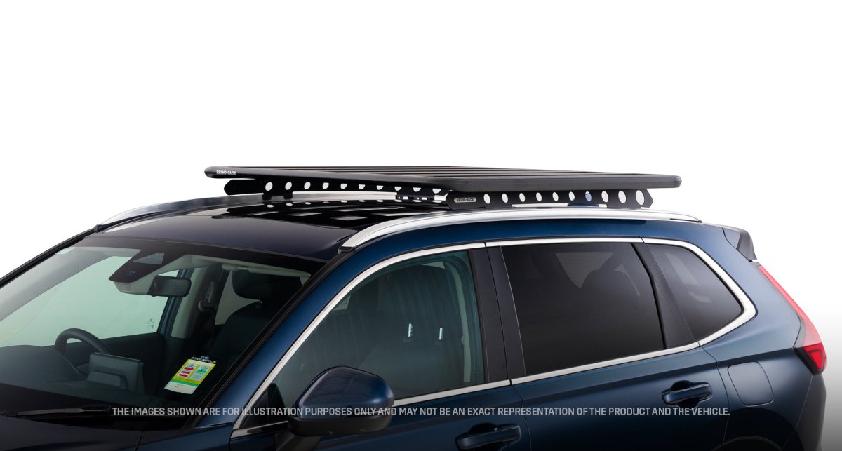 Kit galerie Pioneer 6 1300x1240mm Honda CR-V 2017+ - RHINO-RACK -