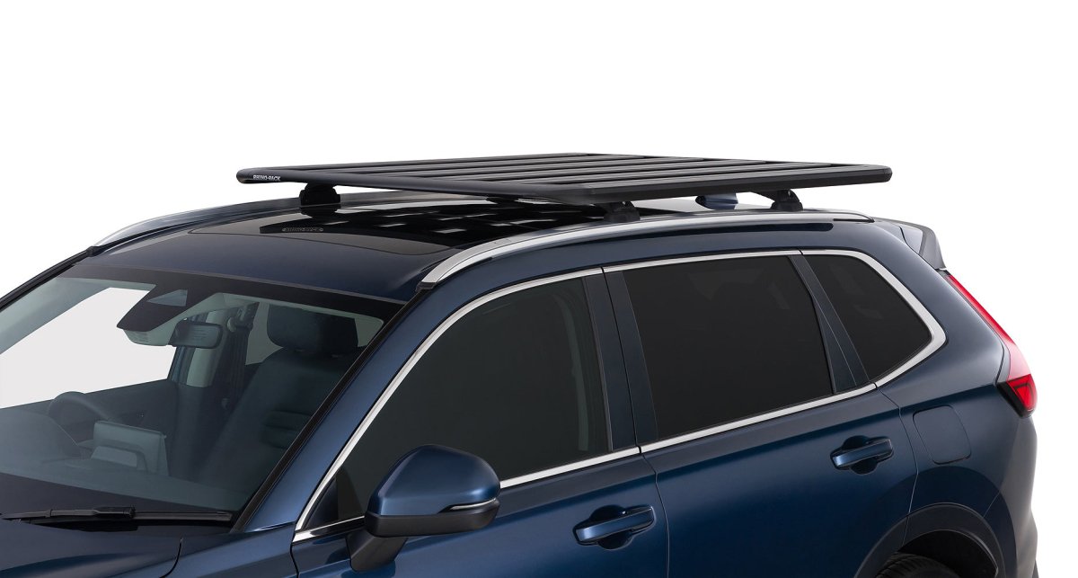 Kit galerie Pioneer 6 1300x1240mm Honda CR-V 5th Gen 2017-2023 - RHINO-RACK -
