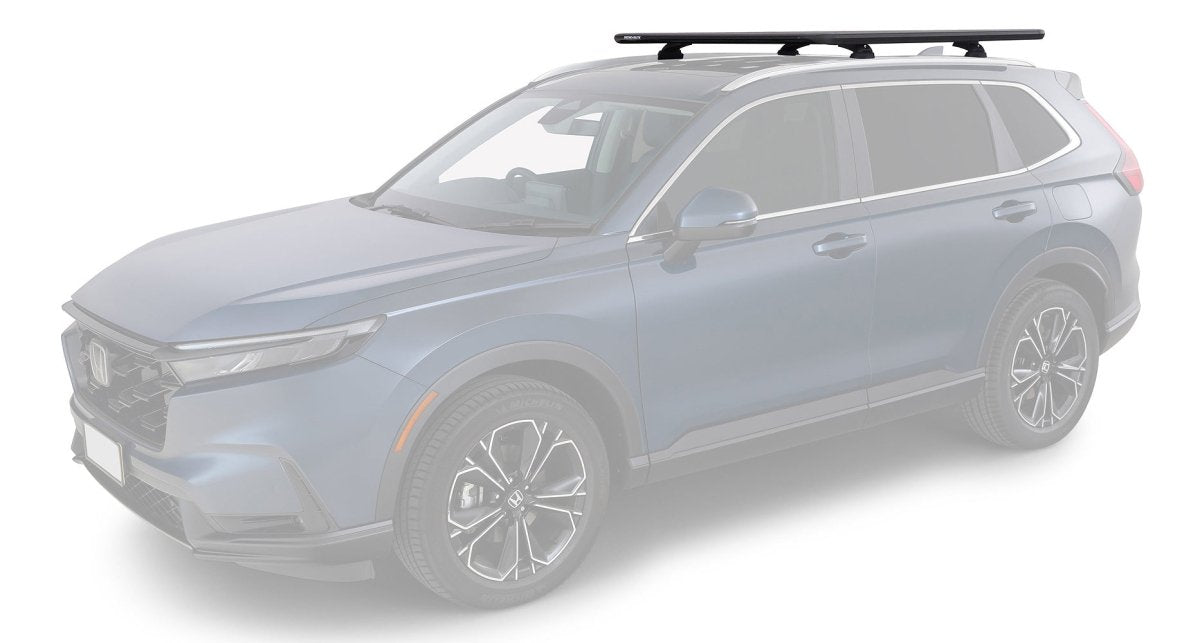 Kit galerie Pioneer 6 1300x1240mm Honda CR-V 6th Gen 2023+ - RHINO-RACK -