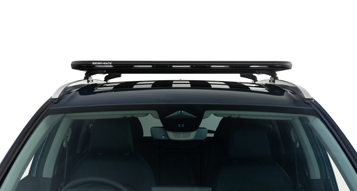 Kit galerie Pioneer 6 1300x1240mm Honda CR-V 6th Gen 2023+ - RHINO-RACK -