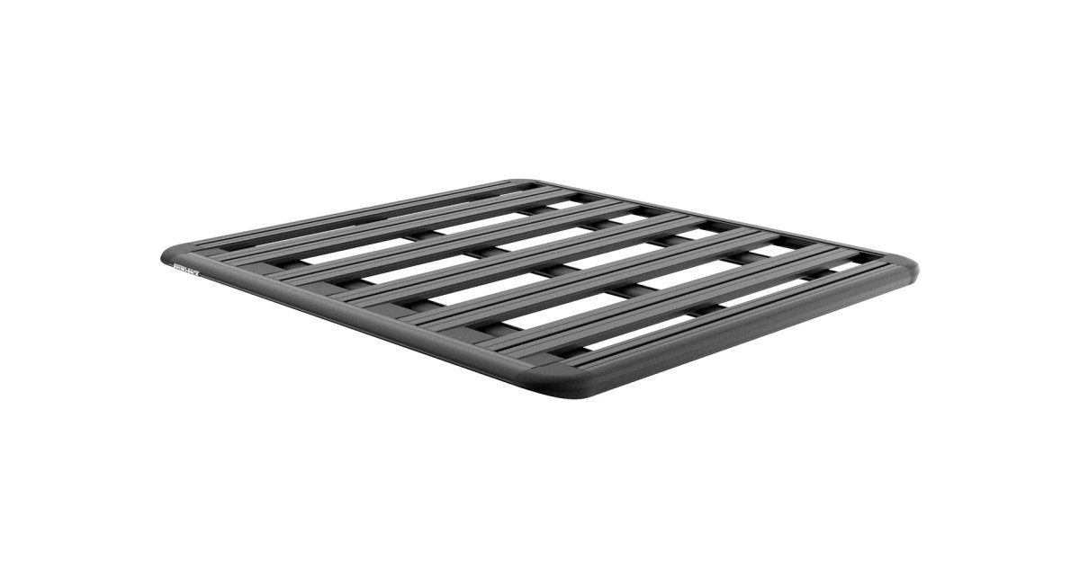 Kit galerie Pioneer 6 1300x1380mm Volkswagen Amarok Double Cab 2011-2023 - RHINO-RACK - VW Amarok 2011-2022