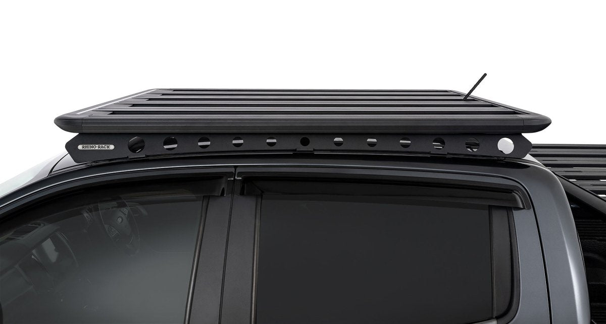 Kit galerie Pioneer 6 1500x1240mm avec Backbone - RHINO-RACK -