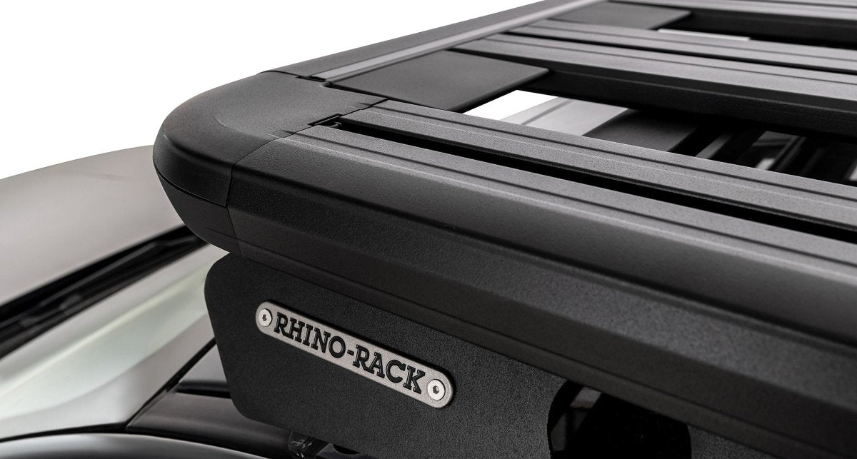 Kit galerie Pioneer 6 1500x1240mm avec Backbone - RHINO-RACK -