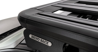 Kit galerie Pioneer 6 1500x1240mm avec Backbone - RHINO-RACK -