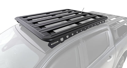 Kit galerie Pioneer 6 1500x1240mm avec Backbone - RHINO-RACK -