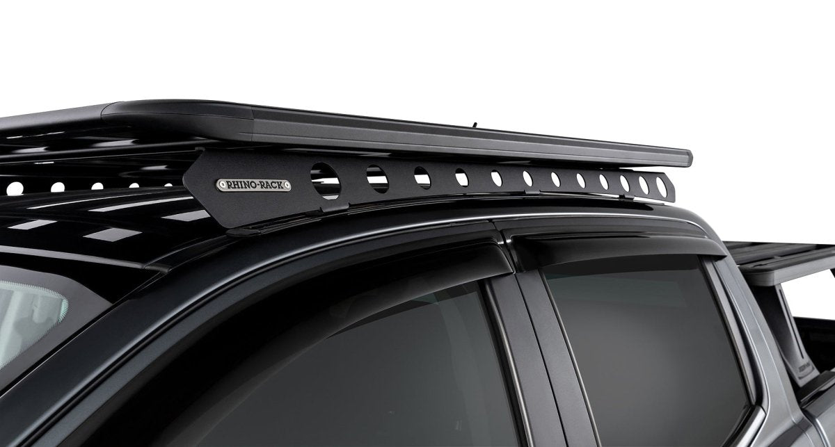Kit galerie Pioneer 6 1500x1240mm avec Backbone - RHINO-RACK -