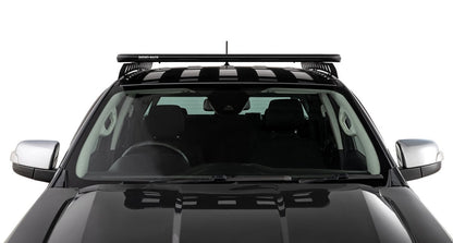 Kit galerie Pioneer 6 1500x1240mm avec Backbone - RHINO-RACK -