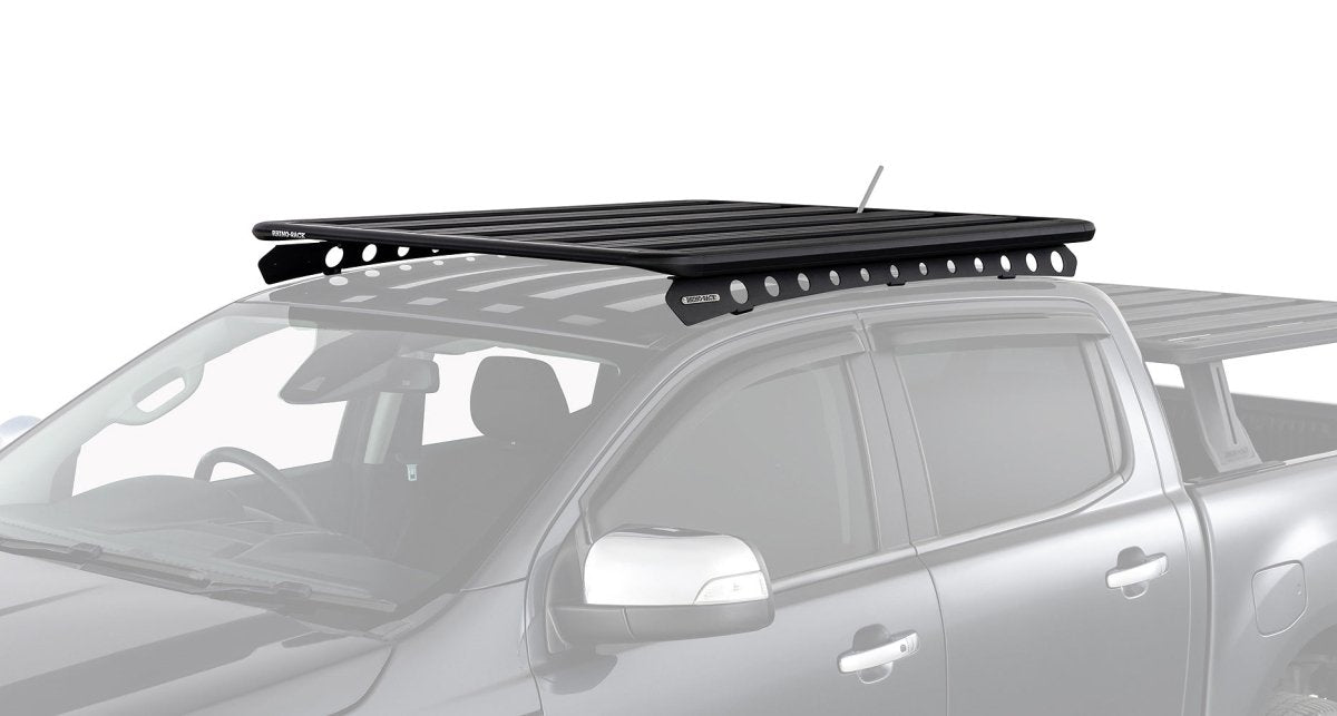 Kit galerie Pioneer 6 1500x1240mm avec Backbone - RHINO-RACK -