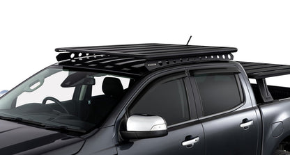 Kit galerie Pioneer 6 1500x1240mm avec Backbone - RHINO-RACK -