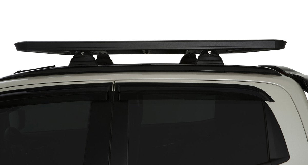 Kit galerie Pioneer 6 1500x1240mm avec pieds RCL - RHINO-RACK -